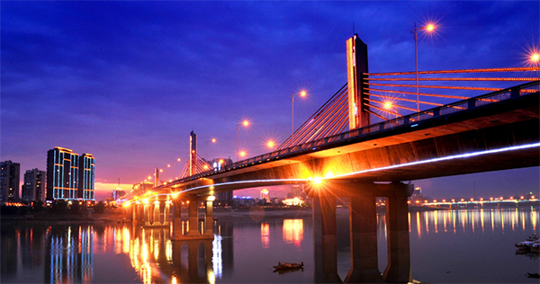 项目介绍 - 株洲城发集团