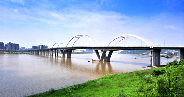 项目介绍 - 株洲城发集团