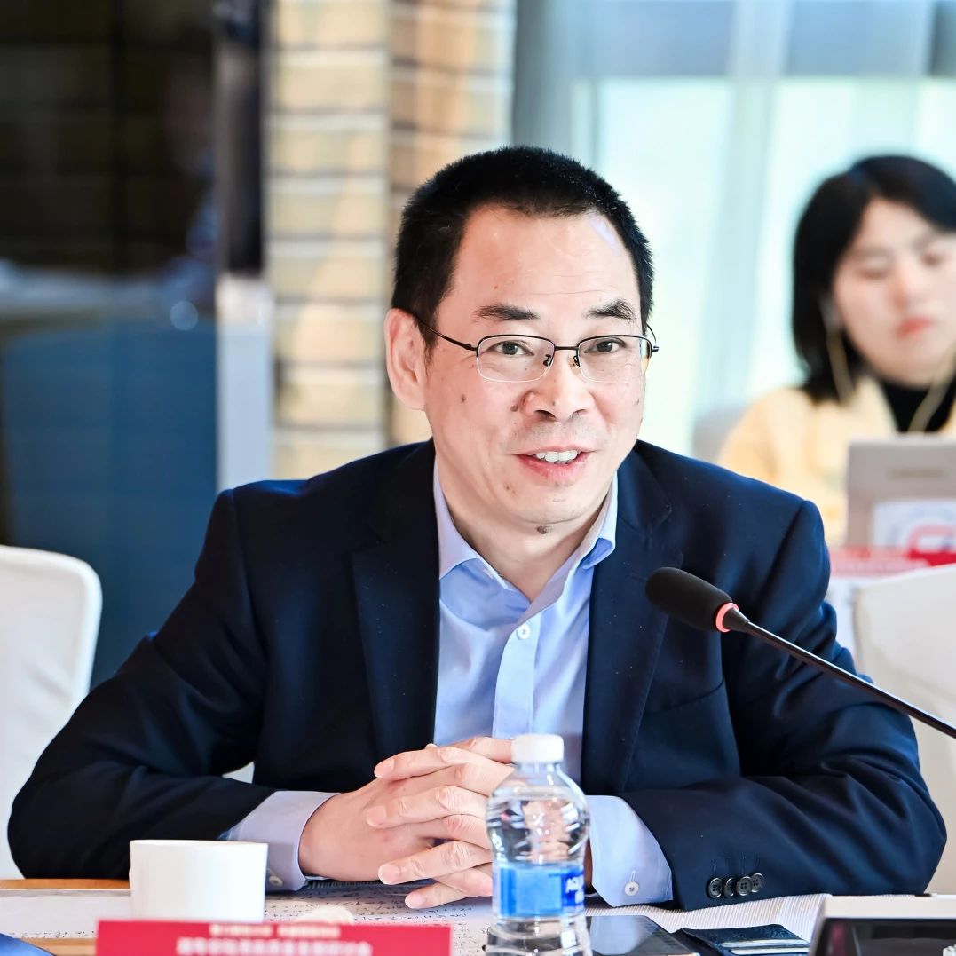 业界大咖齐聚株洲,为湘粤非陆港高质量发展 建言献策 - 集团新闻 - 株洲城发集团